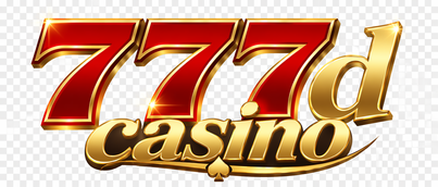 777d Casino লোগো